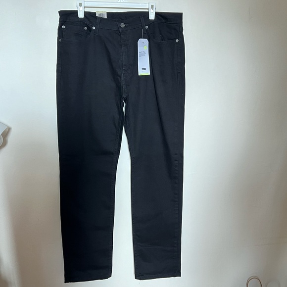 NWT Men Levi’s Flex 541 Athletic Taper 36x34 - Picture 1 of 6